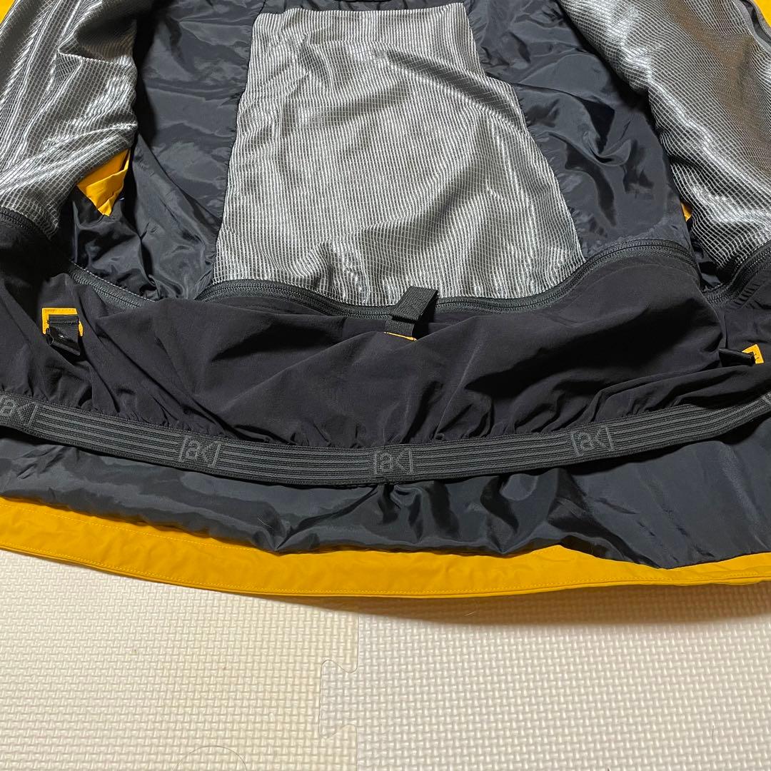 KNJBURTON バートン ak GORE-TEX スノボ ジャケット