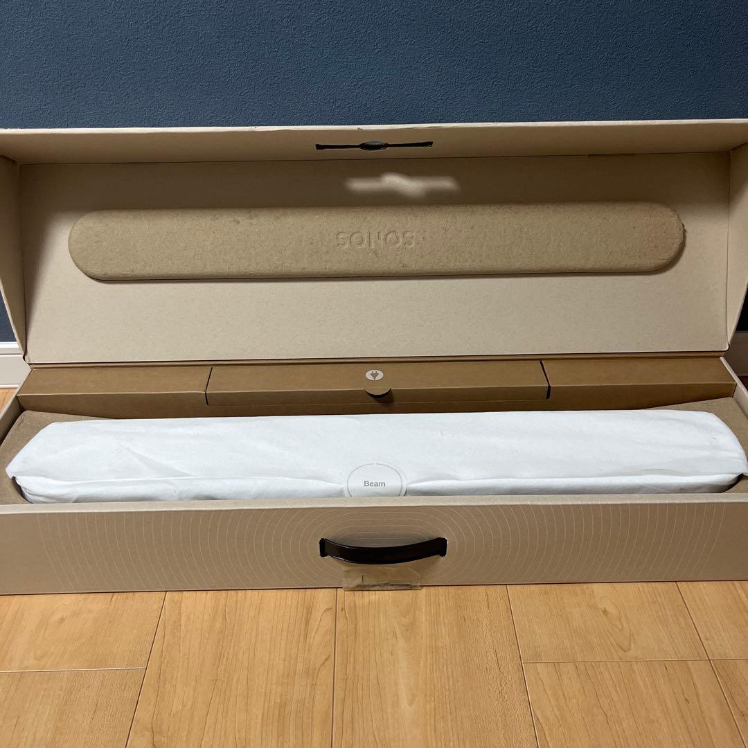 SONOS Beam (Gen2) 美品