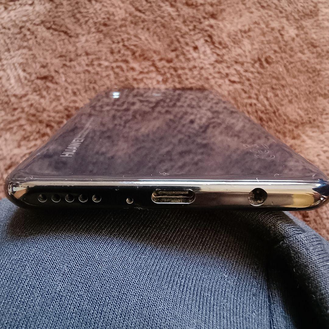 Huawei P30 lite 美品