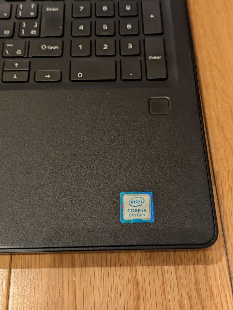 DELL Latitude 3590 フルHD i5/8gb/256gb