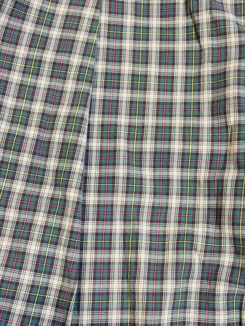 90s ポロラルフローレン　ハリントンジャケット　スウィングトップ