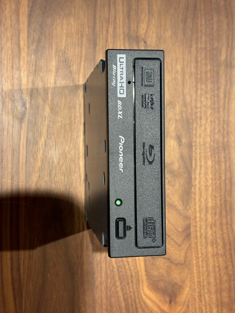 a*r様 ※SALE※Pioneer Blu-rayプレーヤー BDR-211J