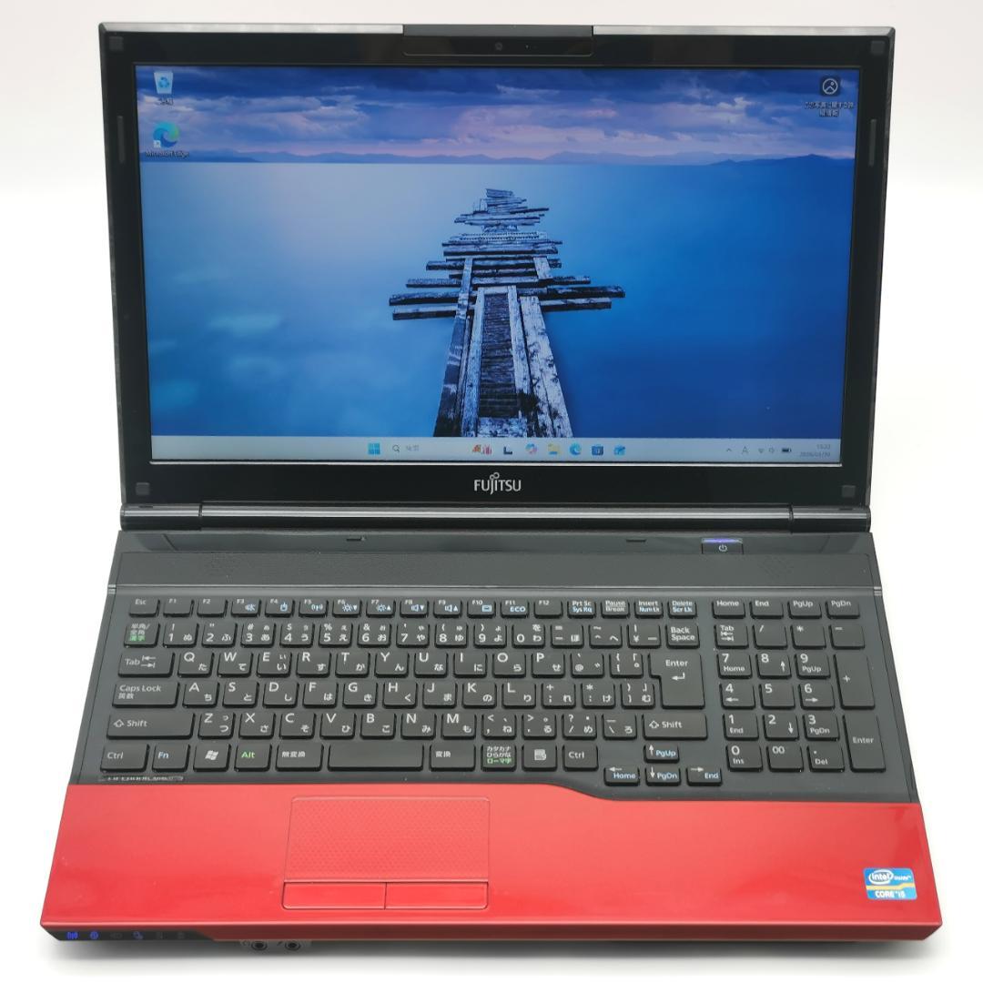 ✅️初心者OK！Windows11/Office/AI搭載ノートパソコン M34