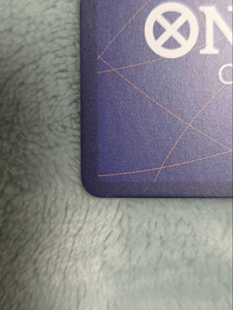 ワンピースカード 蒼海の七傑 バギー OP09-051 SP 金