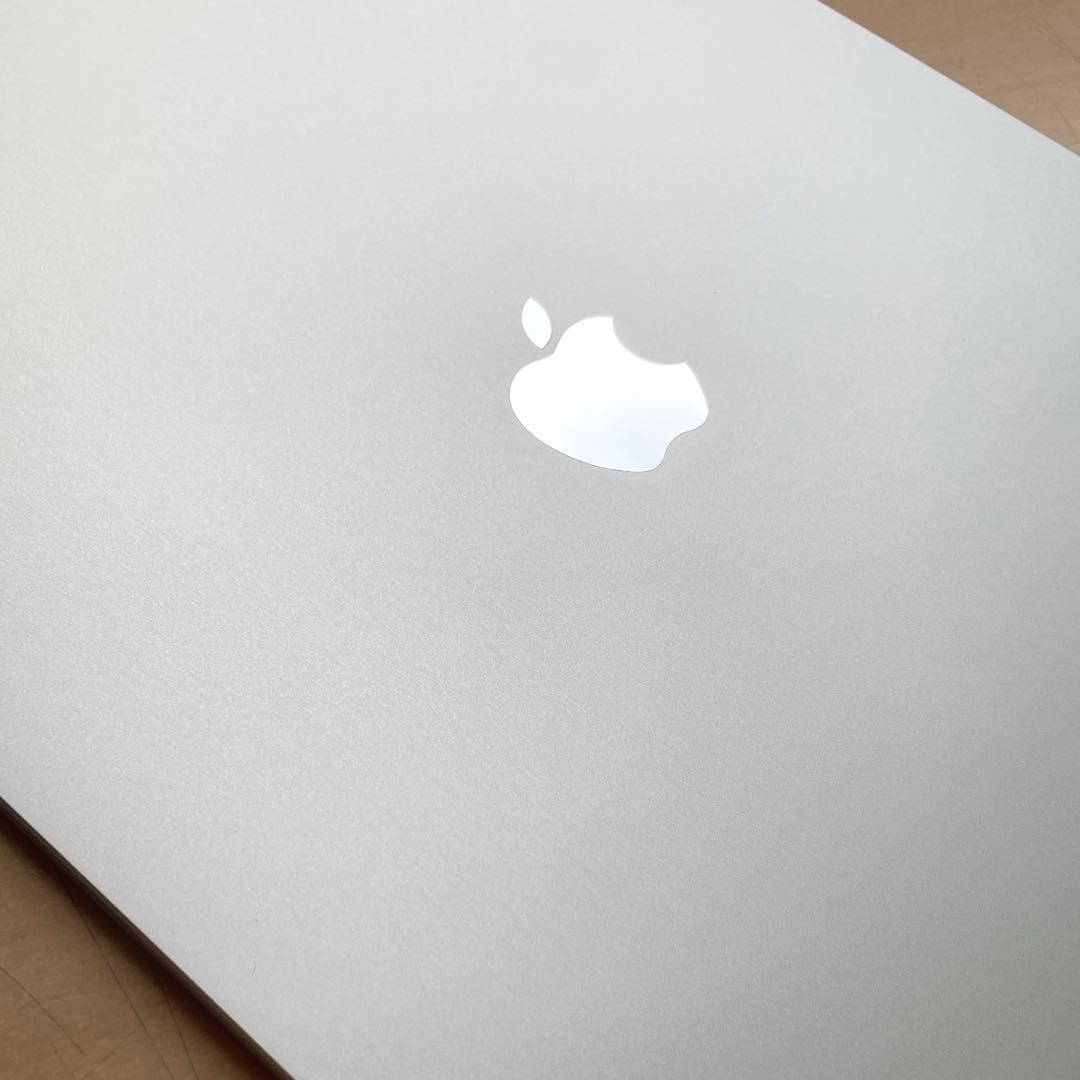 iPad Pro 第4世代　A2229 シルバー　128GB 超美品　#8