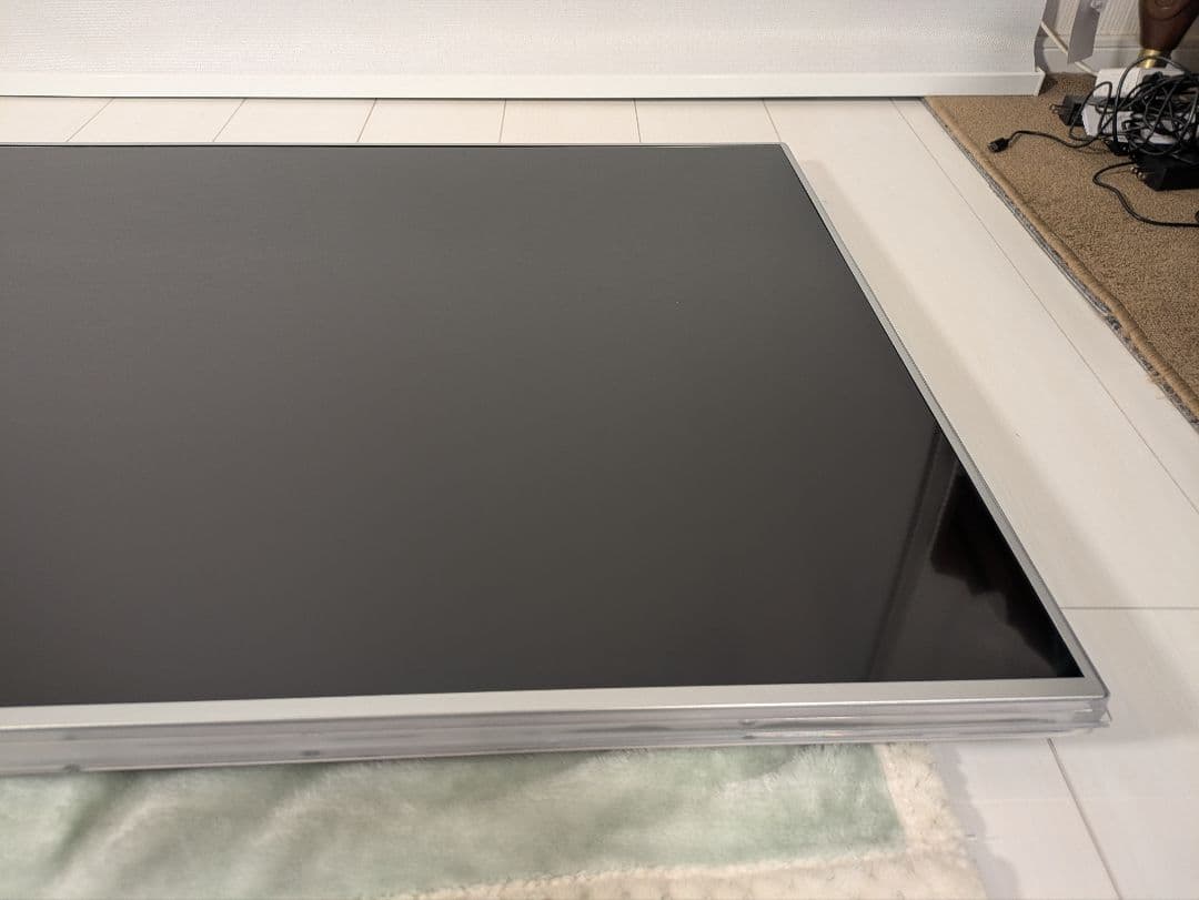 美品 送料込み フルHD Panasonic TH-L50E60 50インチ液晶