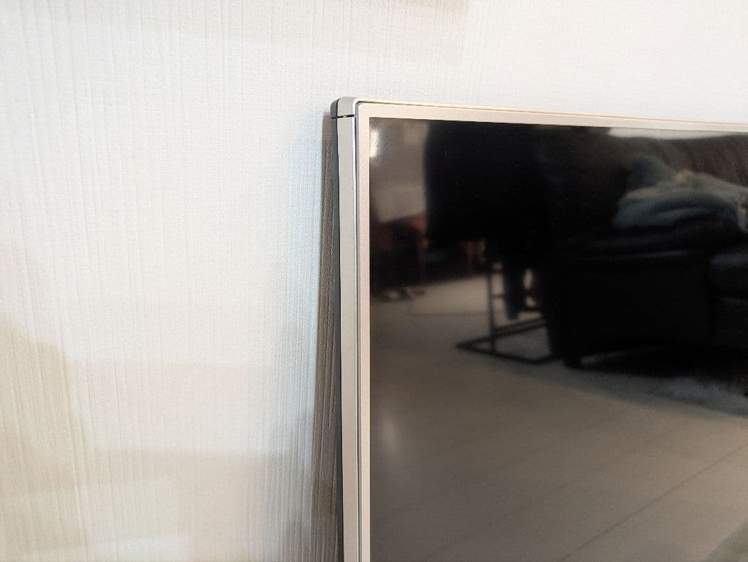 美品 送料込み フルHD Panasonic TH-L50E60 50インチ液晶