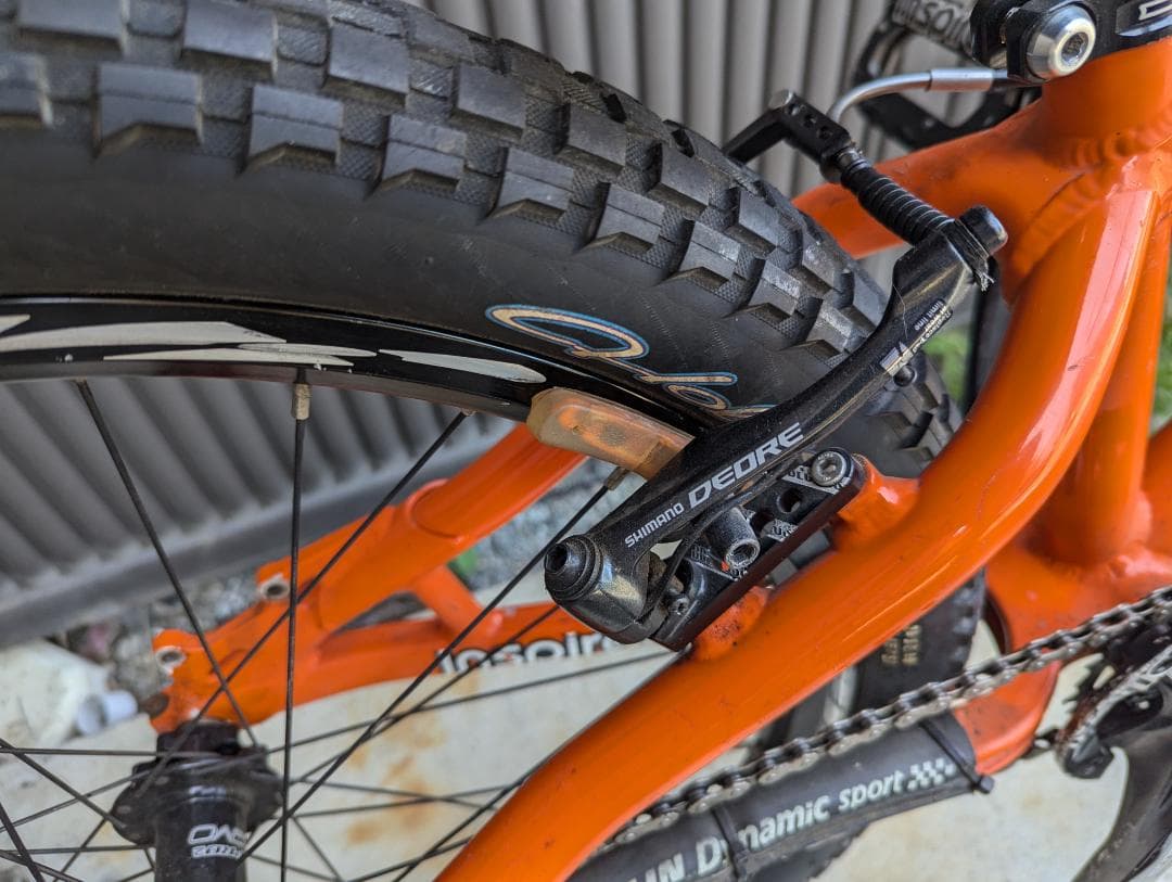 パイソン　価格交渉可!インスパイア―ド スカイ V1希少初代 ストリート