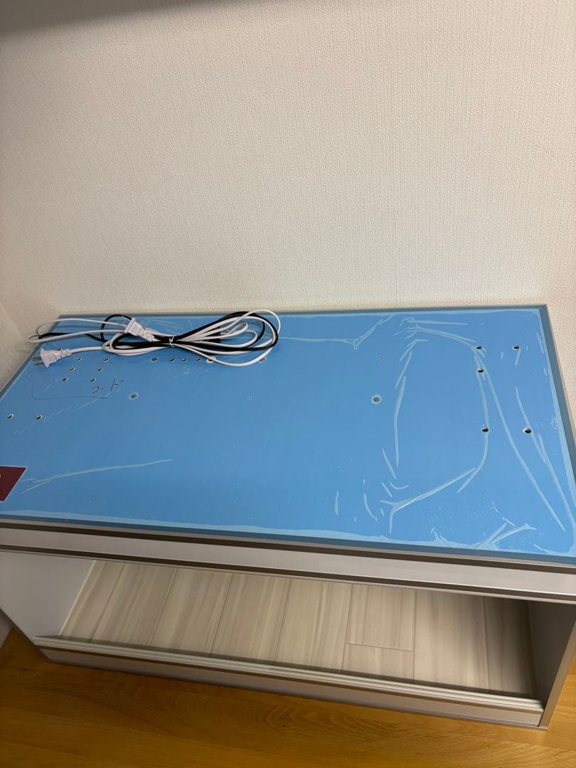 ポポのケージ 45極み仕様 用品セット 爬虫類ケージ