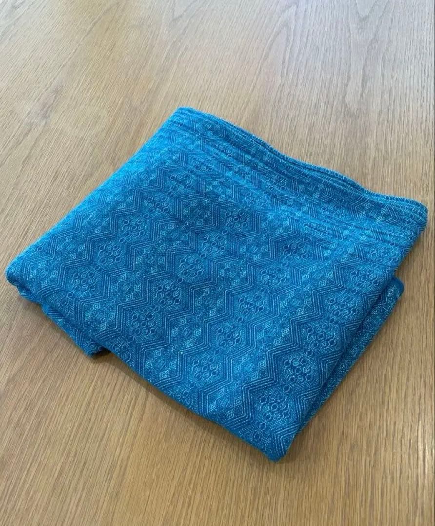 ディディモス　ベビーラップ（幅と長さ注記あり）