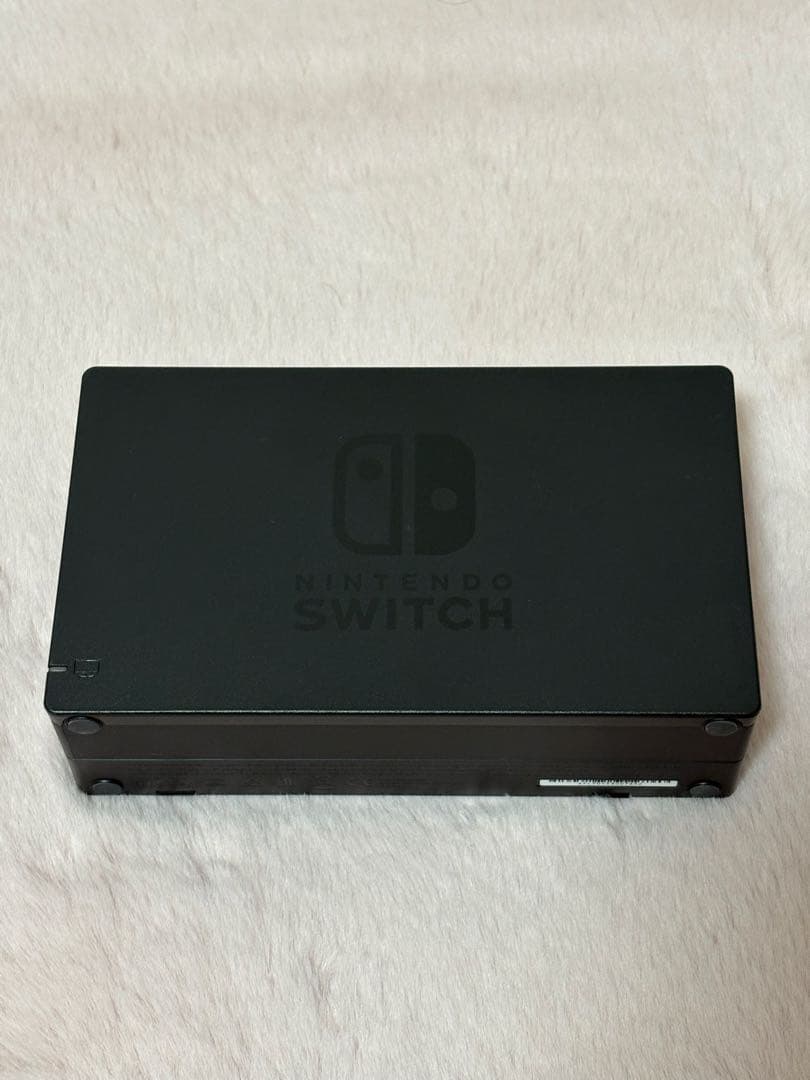 Nintendo Switch 本体 一式 スイッチ