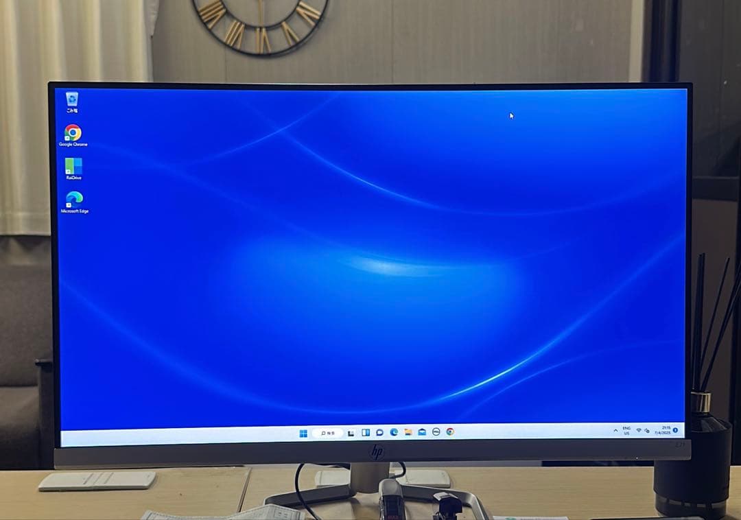 Dell Vostro 3681 ミニPC ブラック