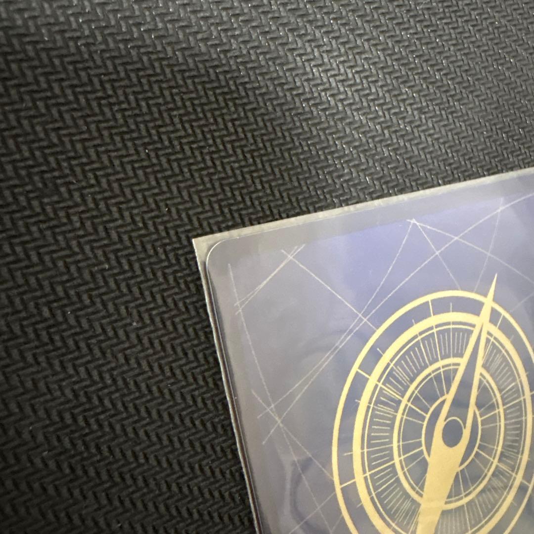 浸食輪廻(グラウンド・デス)【パラレルOP14-096】