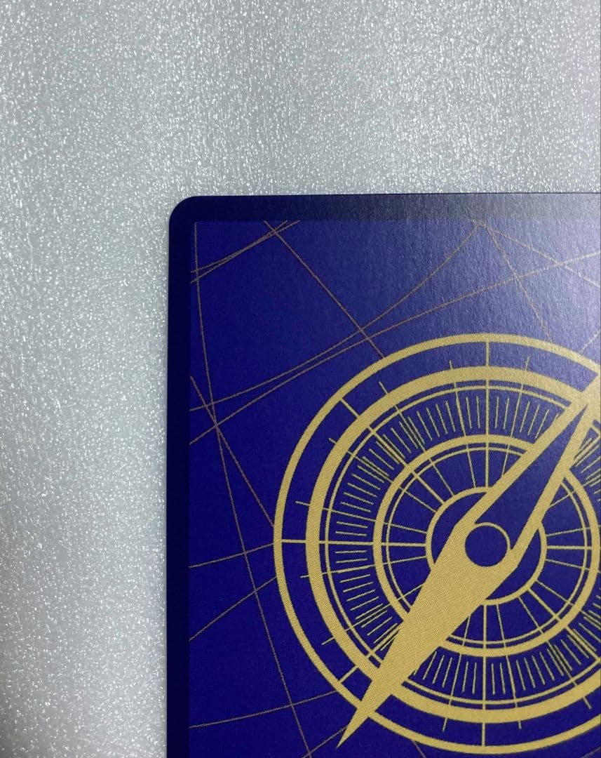 チャンピオンシップ ルフィ 英語 CHANPION SHIPワンピースカード