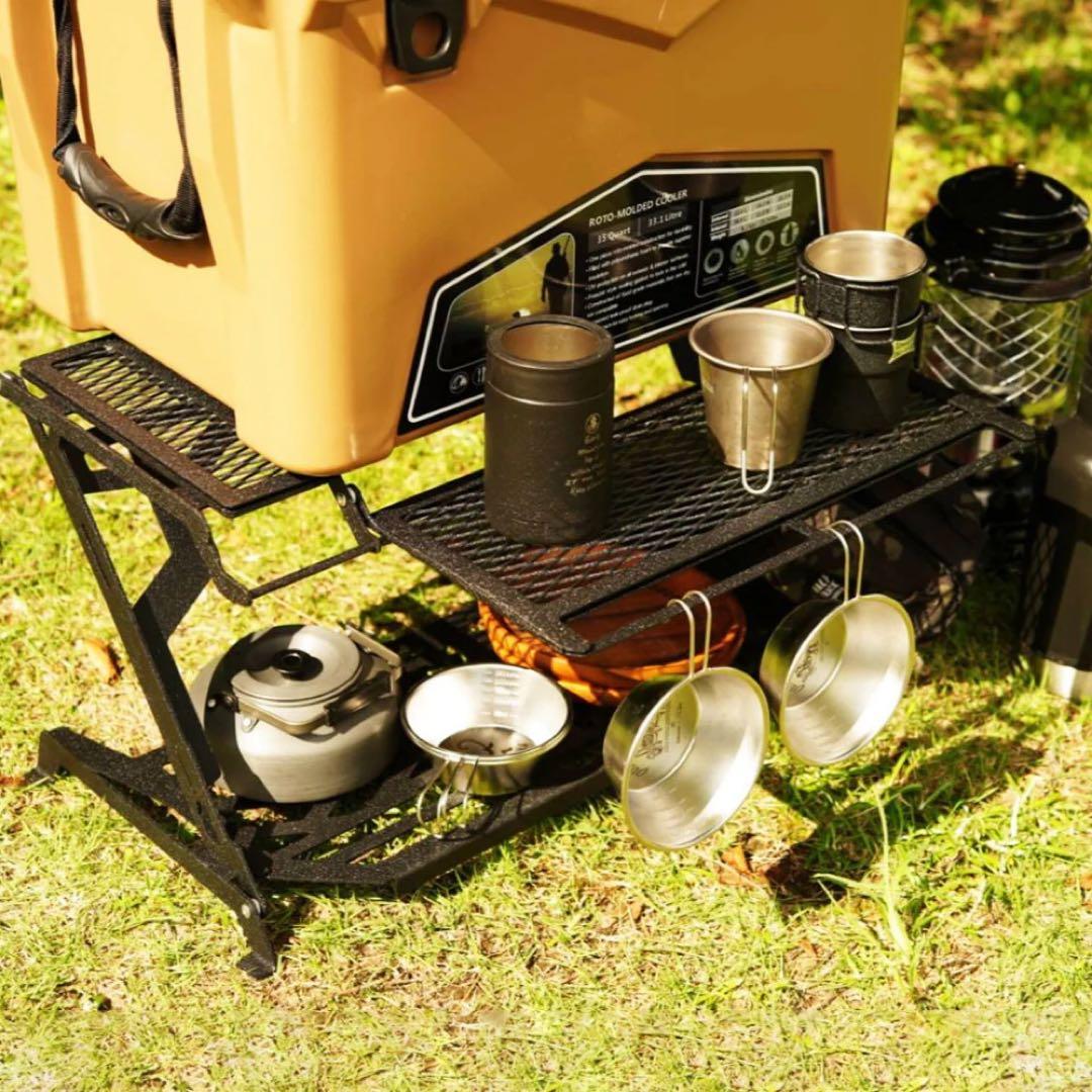 ★未使用★NATURE TONES The Heavy Stand