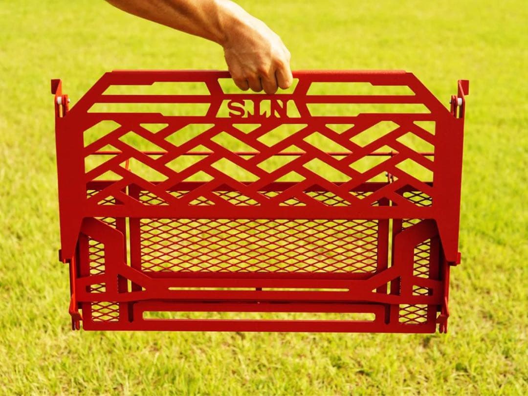 ★未使用★NATURE TONES The Heavy Stand