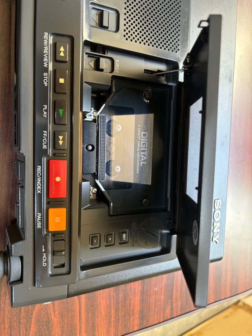 SONY TCD-D10（货31）