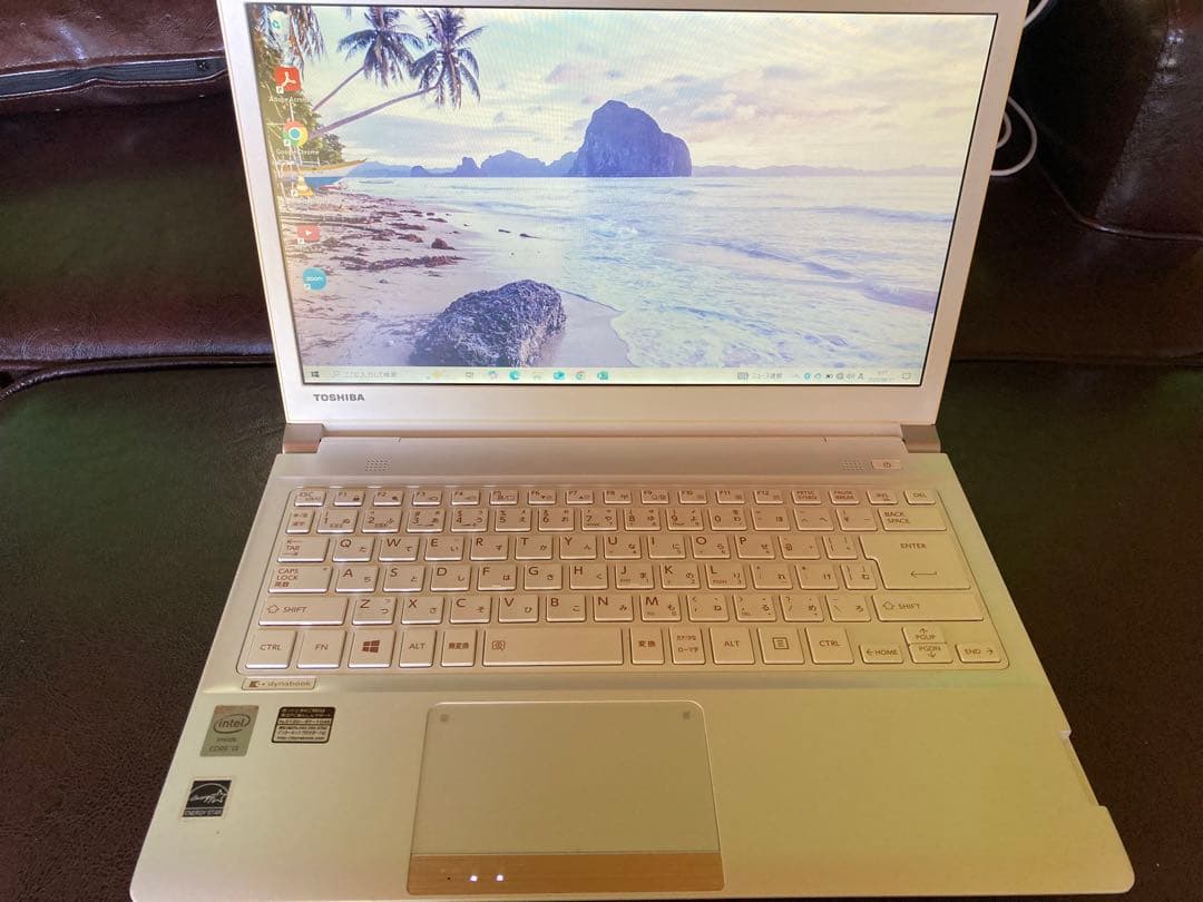 【動作正常】ノートパソコン　13.3インチ