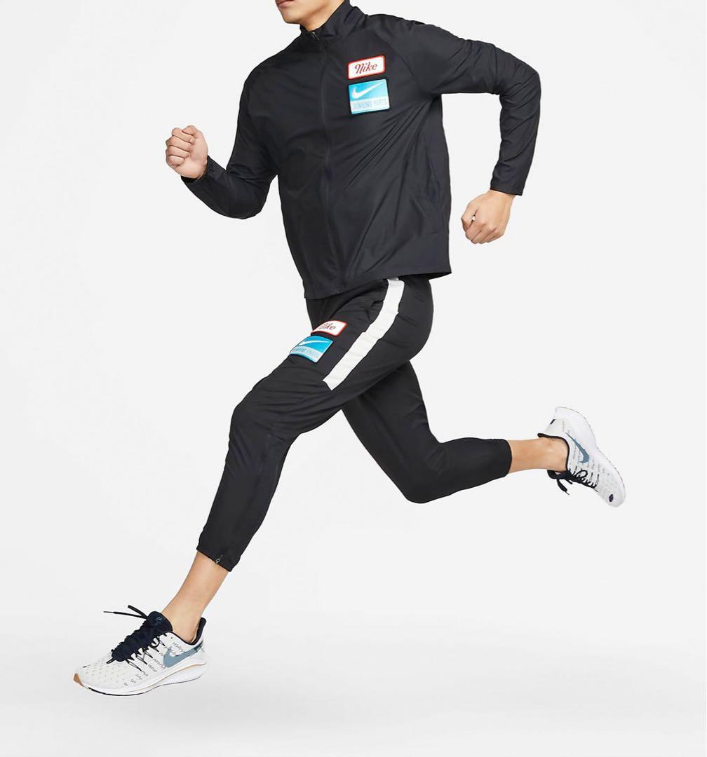 ナイキ トレーニングウェア 上下セット DV9820+DX0889-010