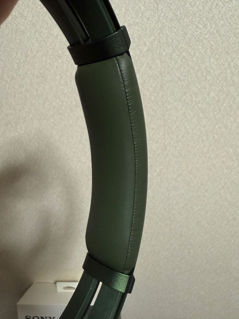 SONY MDR-XB950N1 Bluetooth デッドストック オマケ2点