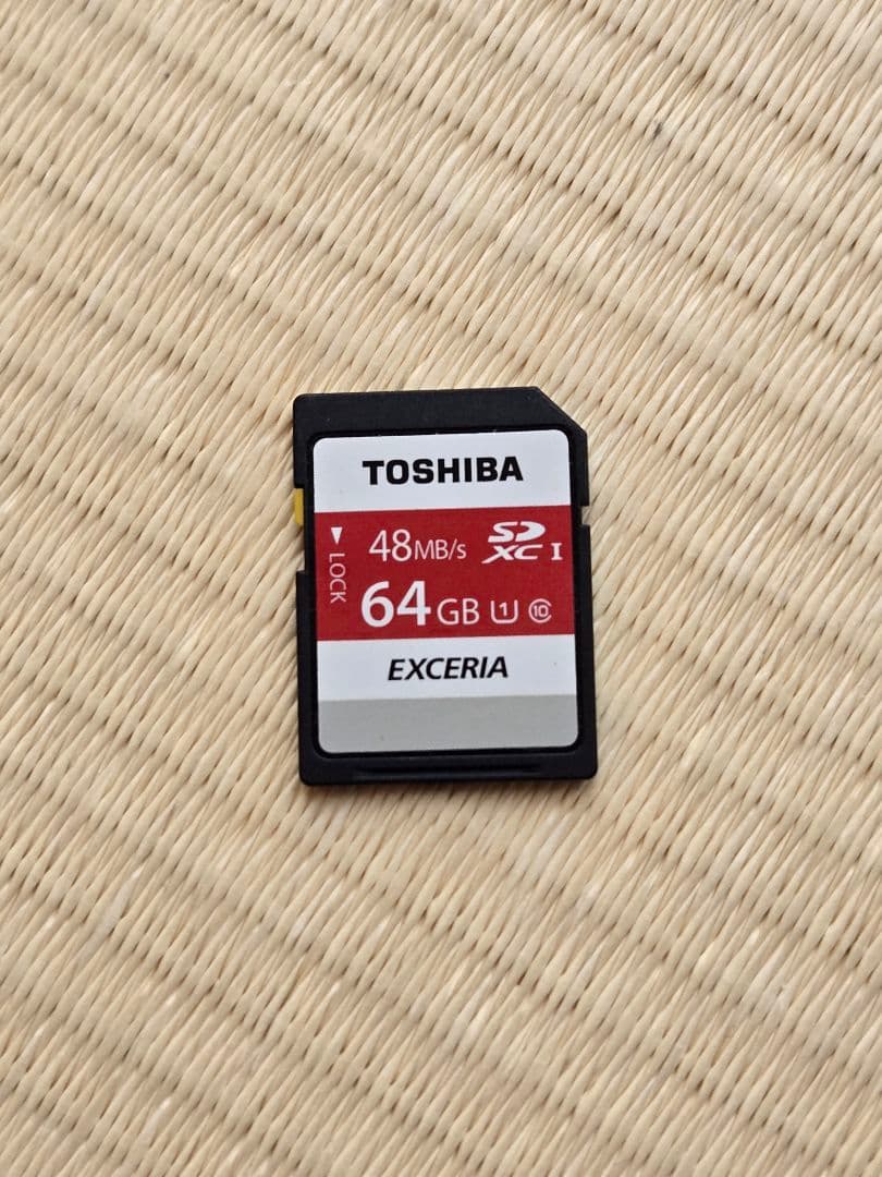 ビデオカメラ Panasonic HC-V360M