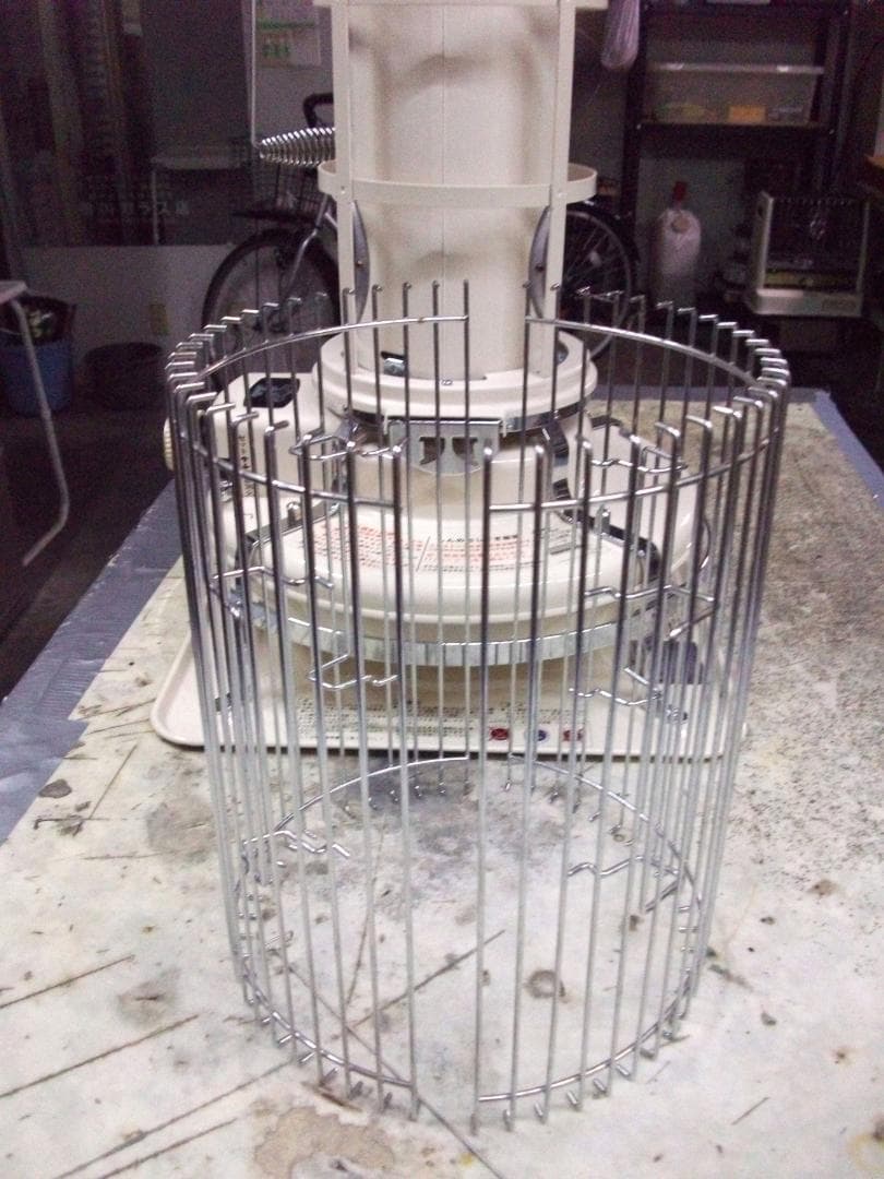 美品・アラジン・ブルーフレーム・整備済