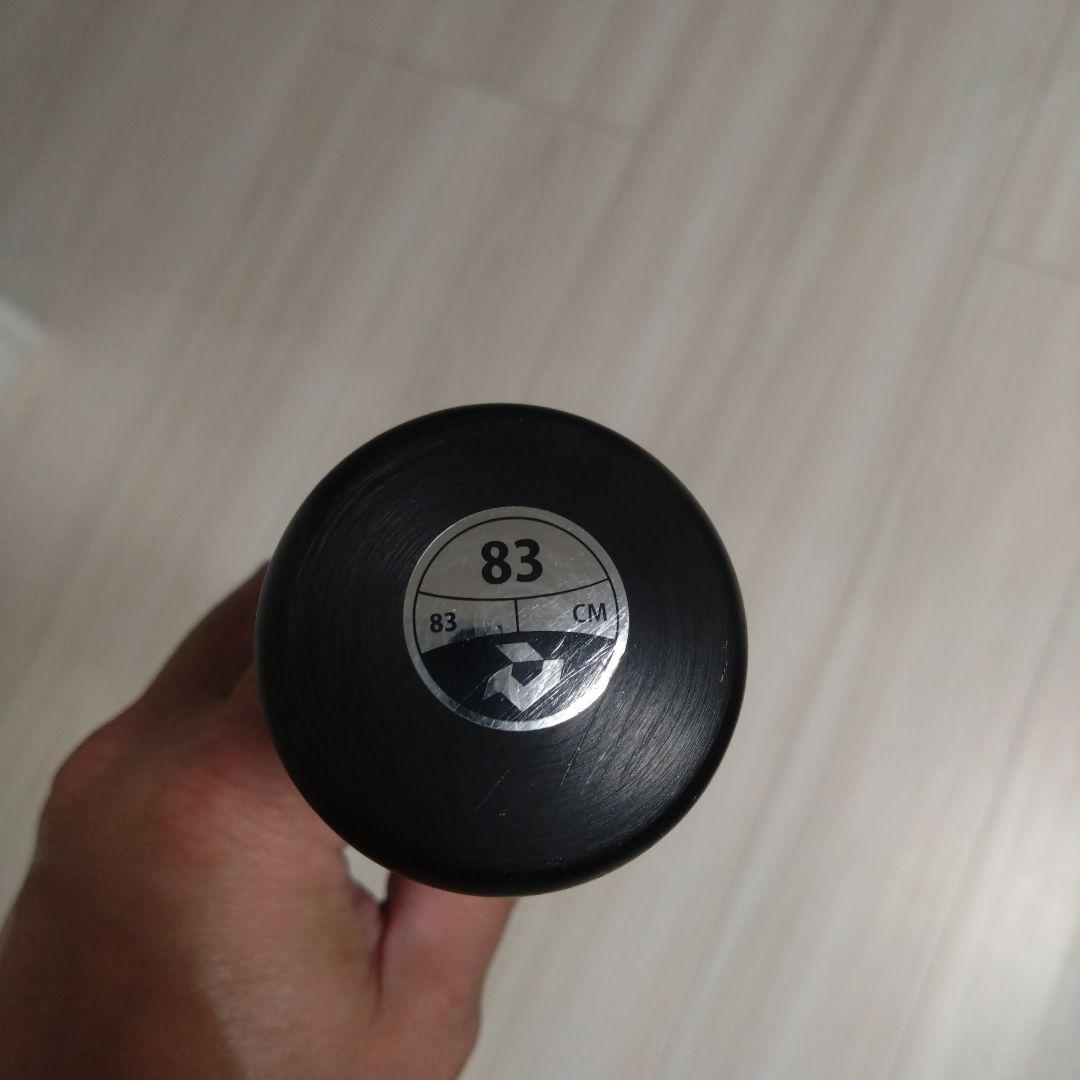 DeMarini Voodoo TP ONE 83cm バット