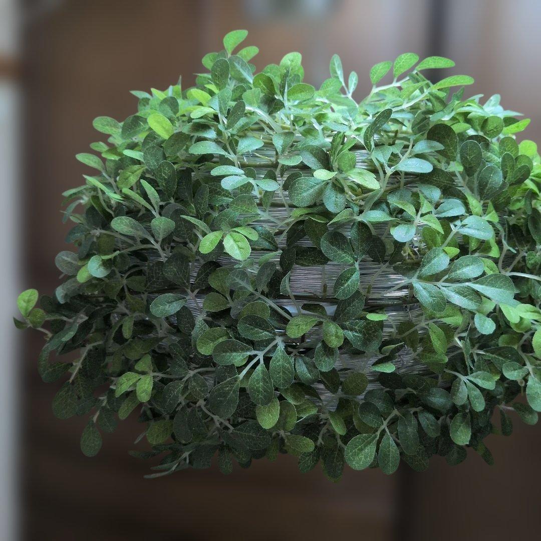 照明　木漏れ日　NITORI