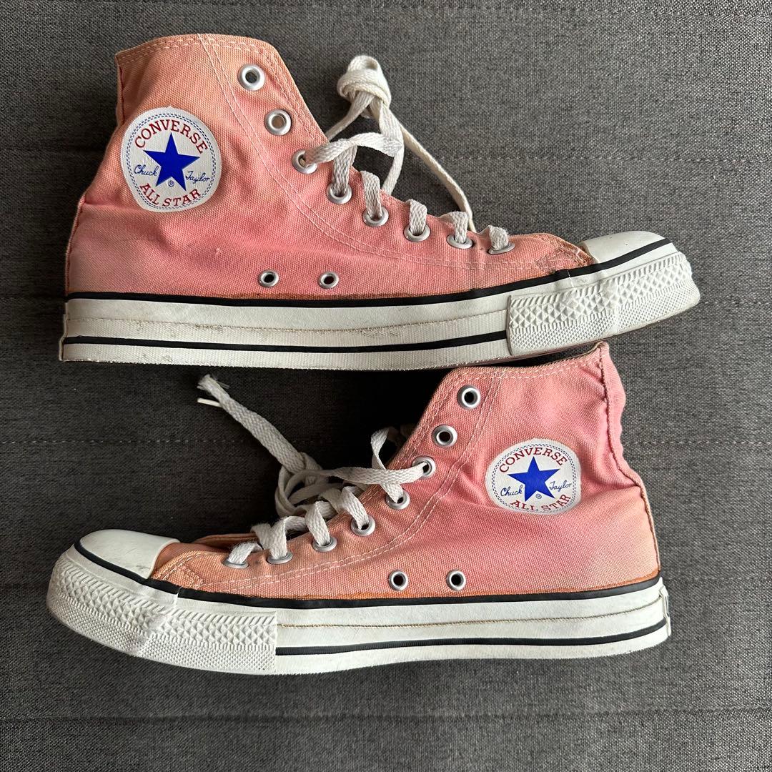 CONVERSE コンバース オールスター ハイ USA製 90s