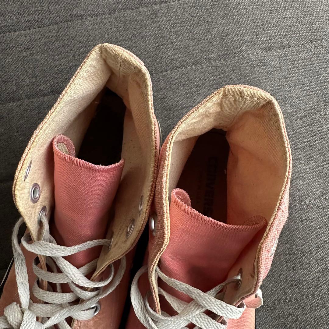 CONVERSE コンバース オールスター ハイ USA製 90s