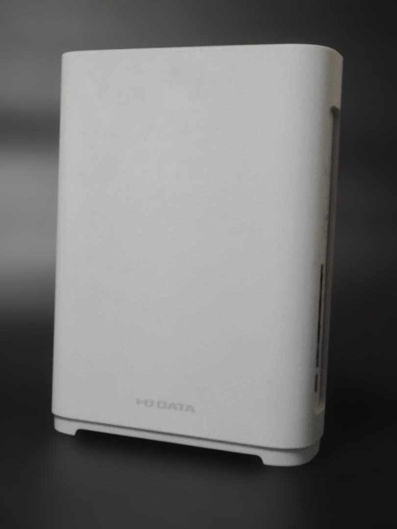 I-O DATA WN-7T94XR 無線LANルーター Wi-Fi 7対応