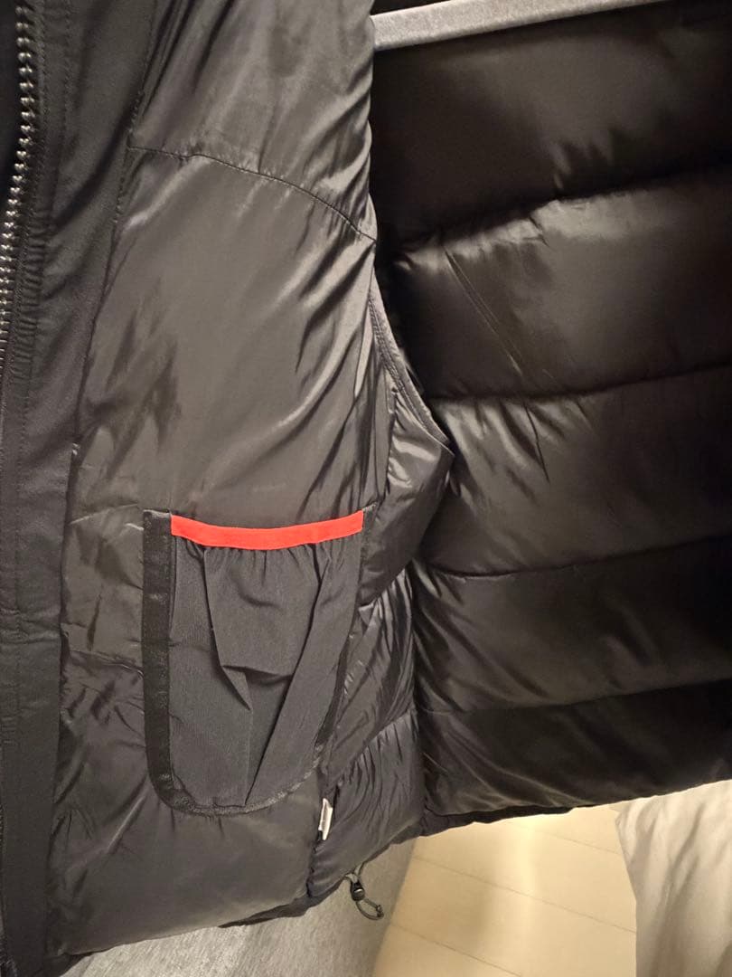 THE NORTH FACEバルトロライトダウンジャケット M