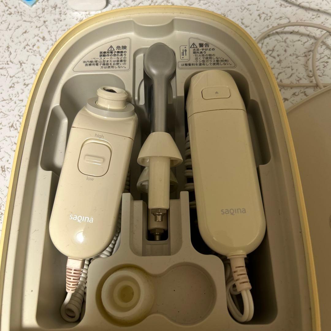 サキナ　美顔器