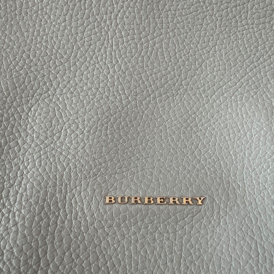 バッグ Burberry