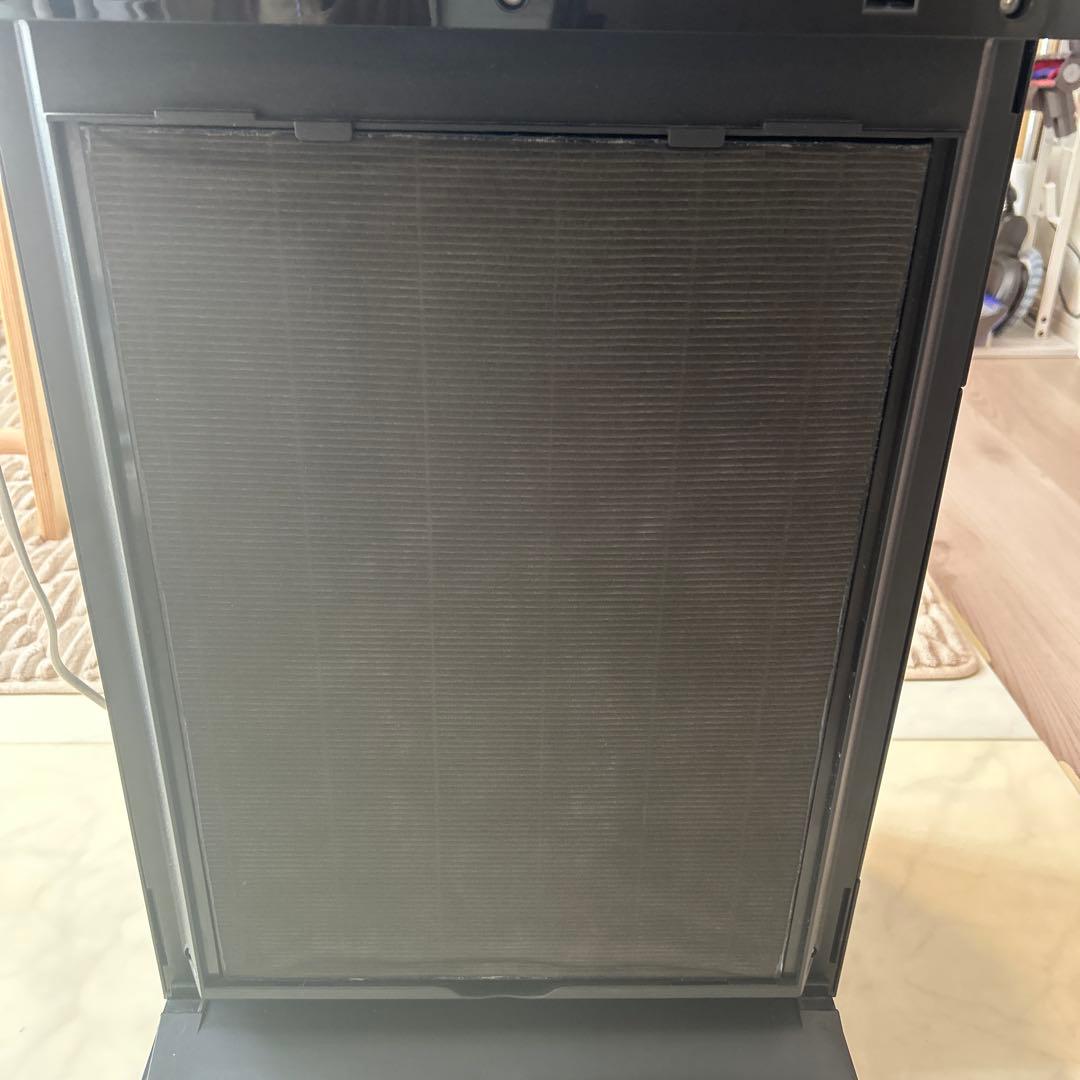 Panasonic パナソニック f-vc70xt 空気清浄機 加湿器