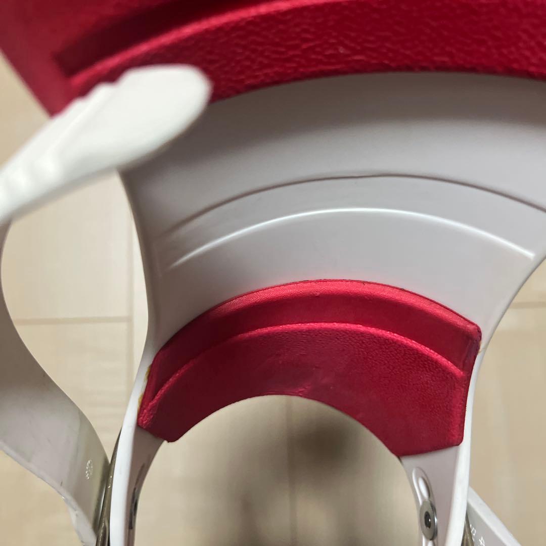 スノーボードビンディング　DRAKE RELORD グラトリ、フリーランおすすめ