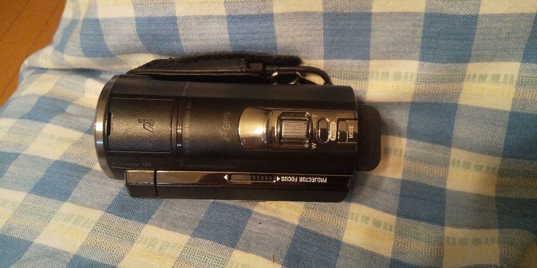 冒険価格 SONY ハンディカム デジタルHDビデオHDR-PJ590V