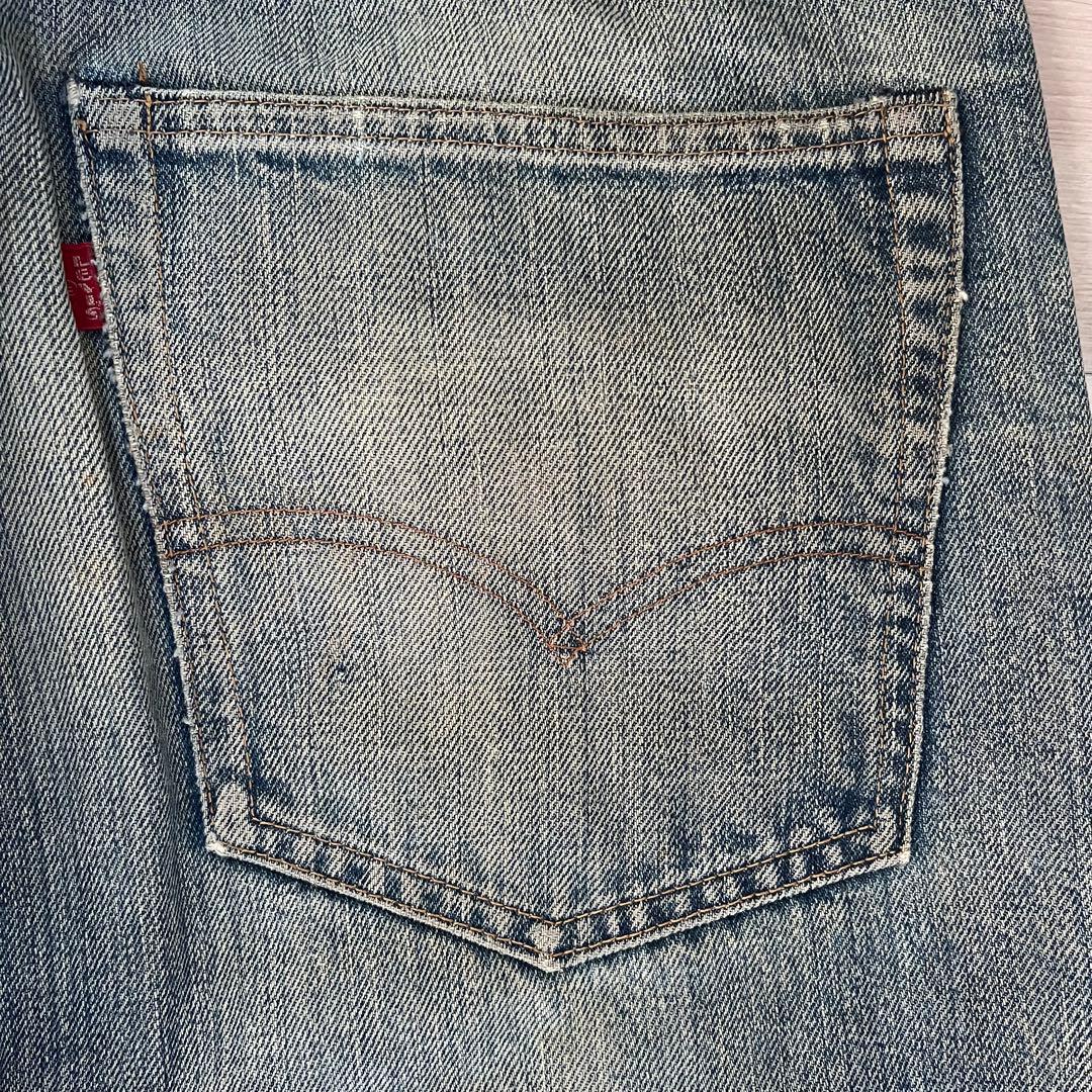 Levi’s リーバイス 505 70’s シングル 66 ヴィンテージ レア
