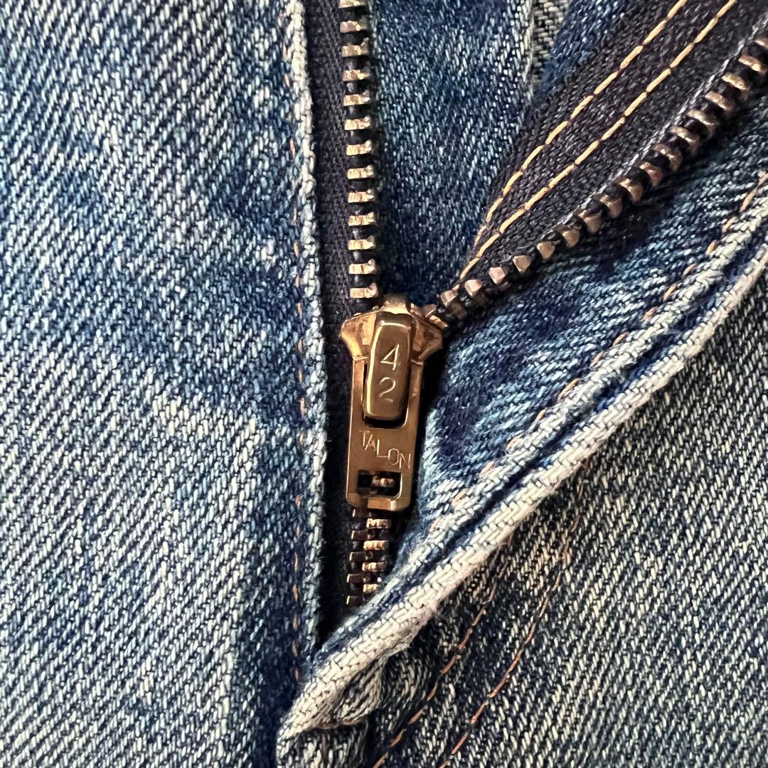 Levi’s リーバイス 505 70’s シングル 66 ヴィンテージ レア