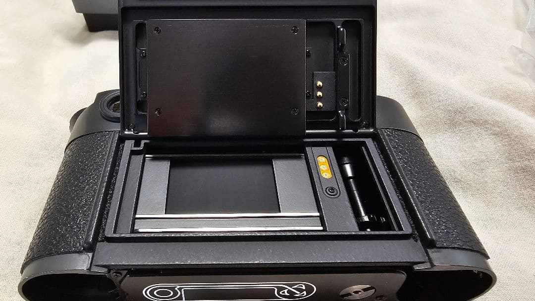 Leica M7 0.58 japan　ライカオーバーホール済