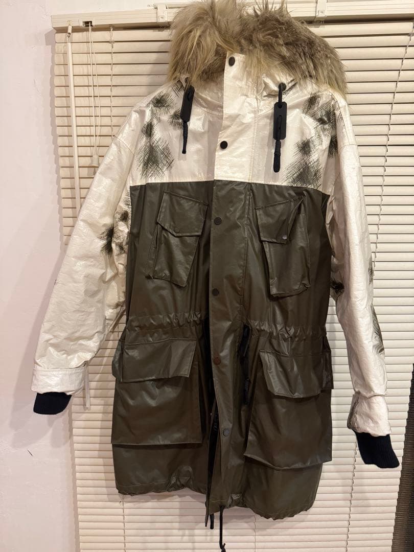 t*a様 Christopher Raeburn クリストファーレイバーン