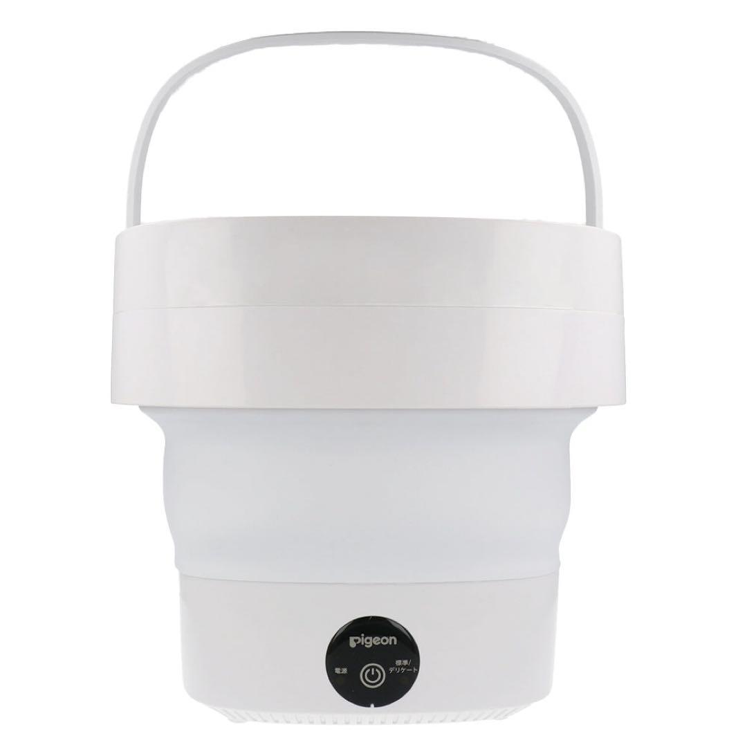 Pigeon 自動つけおき洗い機 ザブット