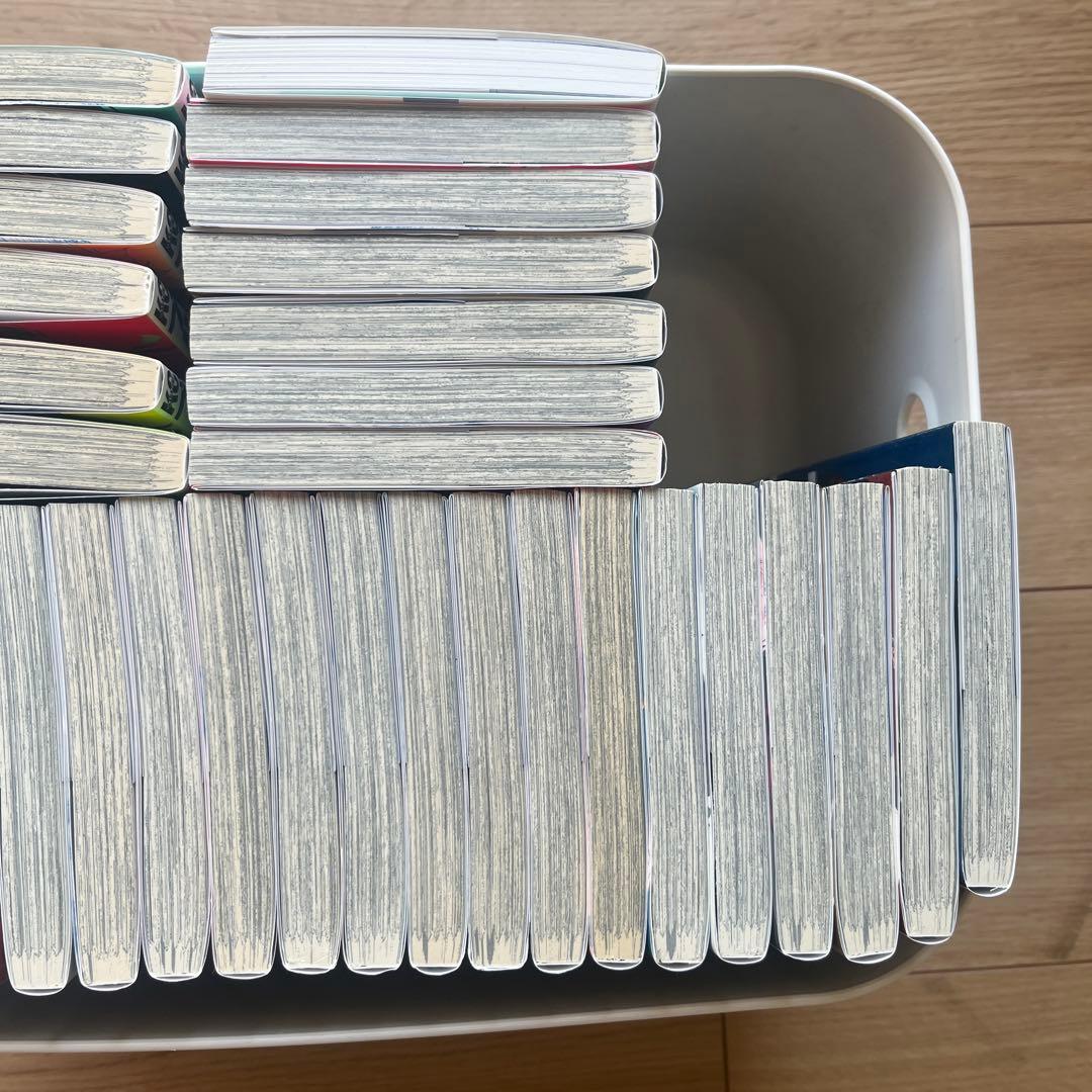 ブルーロック 全巻セット 1〜33巻＋おまけ付き