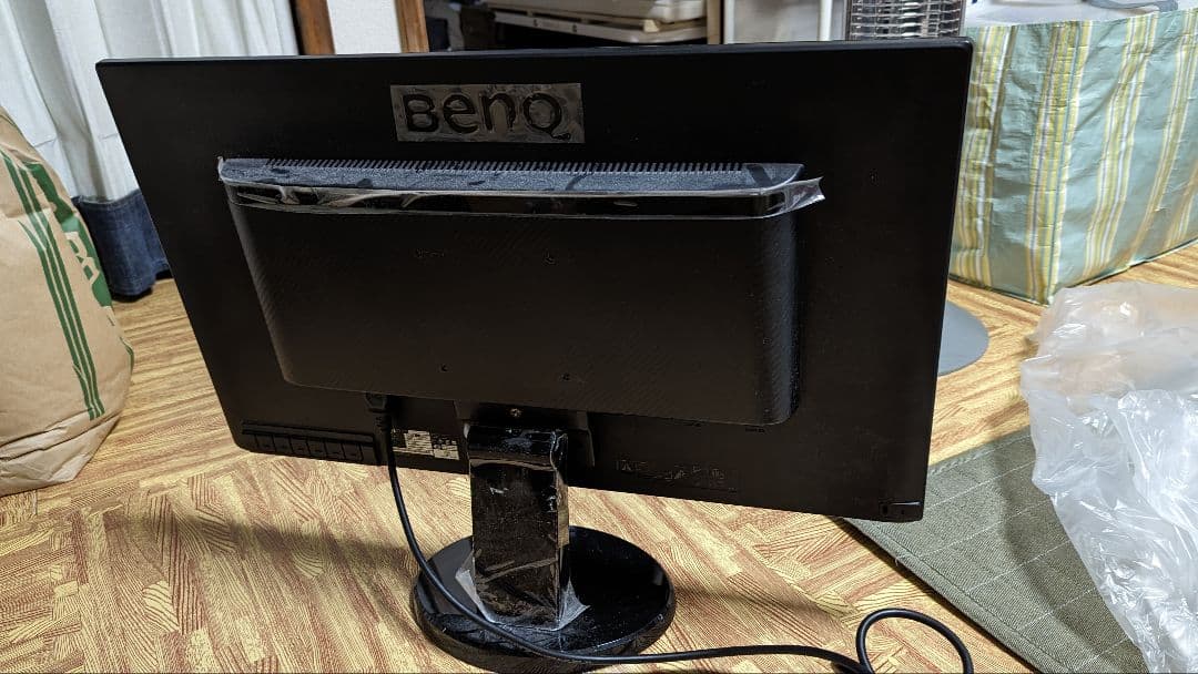 BenQ GW2760S 27インチワイドモニター 【引き取り限定】