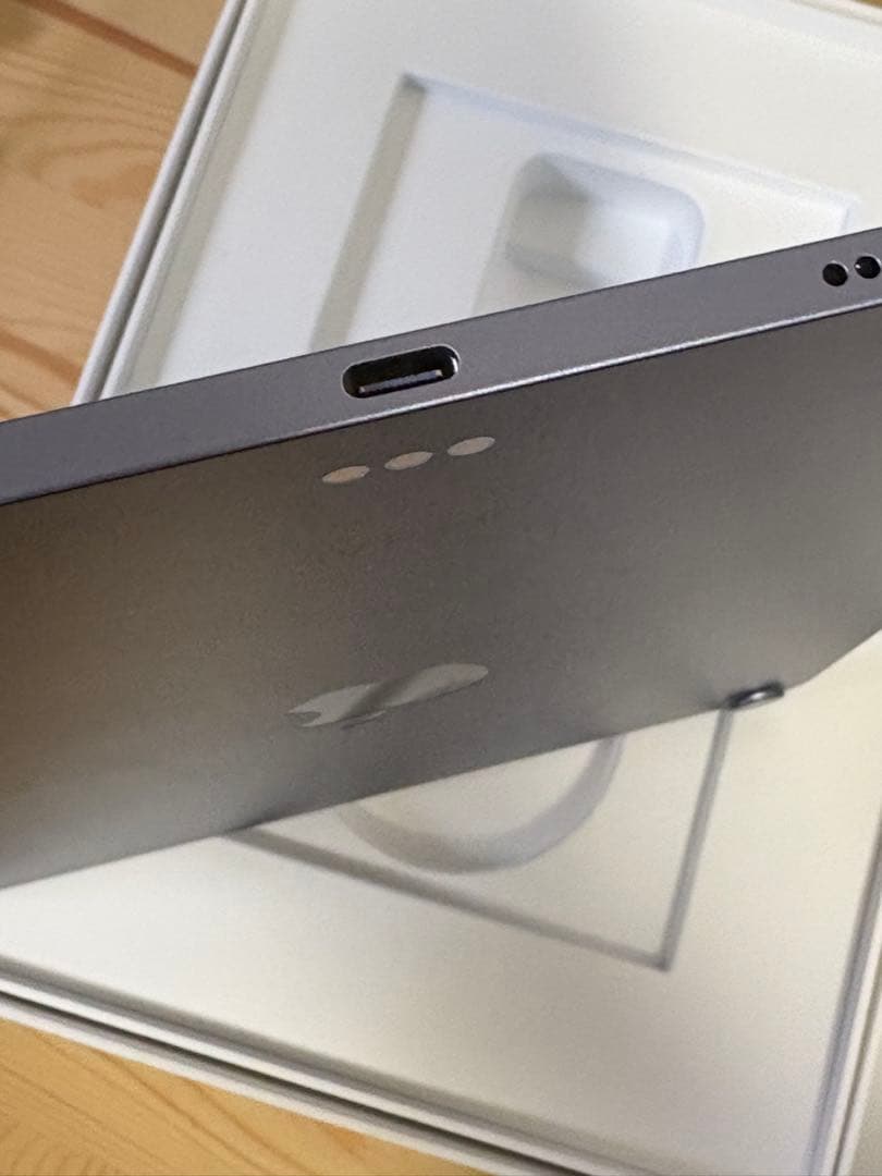 iPad Air 第5世代　Apple Pencil第2世代