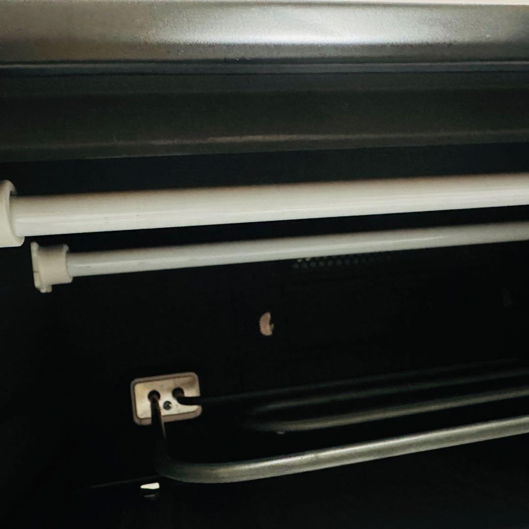 【美品】パナソニック フィッシュロースター NF-RT800 けむらん亭