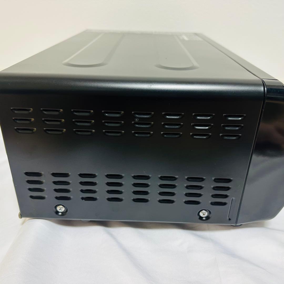 【美品】パナソニック フィッシュロースター NF-RT800 けむらん亭