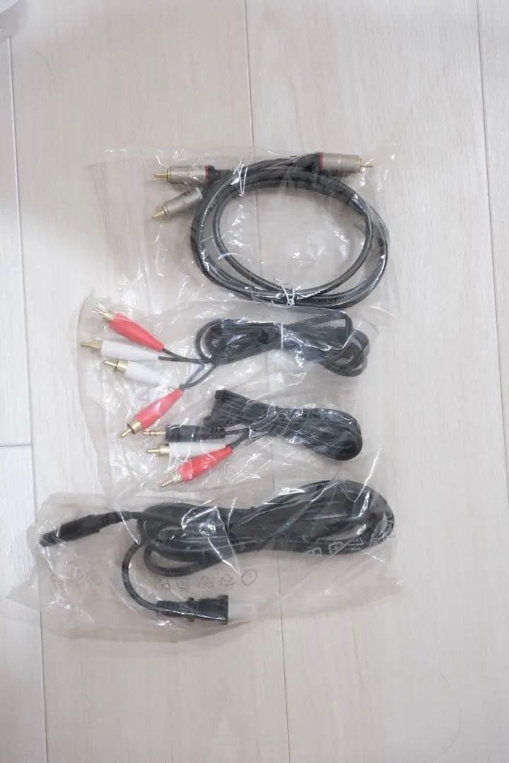 EDIFIER T5 サブウーファー　豪華セット