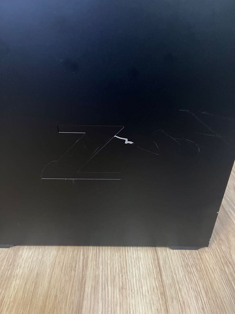 s*m様 hp Z4 G4 Workstation W-2123 3.6GHz3