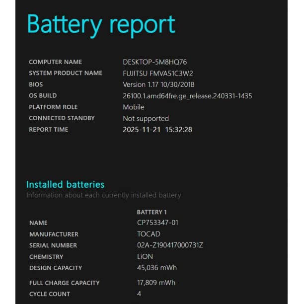 ブルーレイ 15 富士通 i7-7700HQ 8GB SSD256GB オフィス